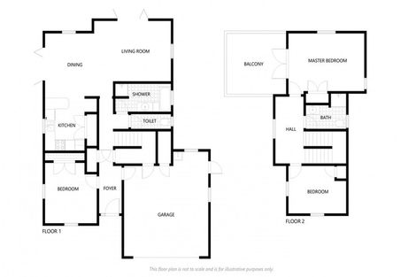 Photo of property in 18 Owen Place, Omokoroa, 3114