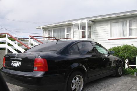 Photo of property in 2/1 Ohariu Road, Johnsonville, Wellington, 6037