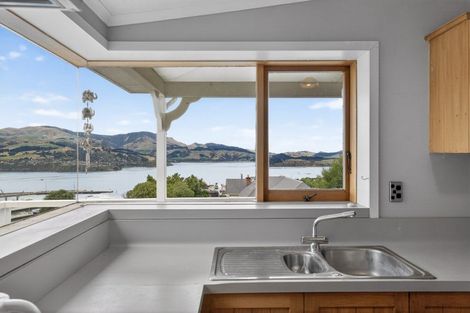 Photo of property in 12 Ross Terrace, Lyttelton, 8082