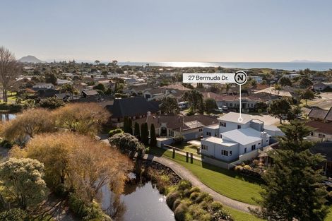 Photo of property in 27 Bermuda Drive, Papamoa Beach, Papamoa, 3118