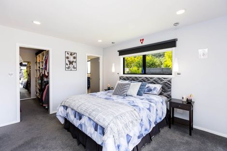 Photo of property in 23 Salisbury Crescent, Wallaceville, Upper Hutt, 5018