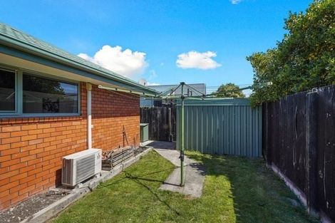 Photo of property in 85b Tilford Street, Woolston, Christchurch, 8062