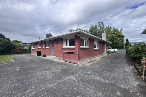 Photo of property in 3 Kennedy Avenue, Feilding, 4702