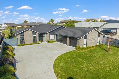 Photo of property in 41 Fairway Drive, Morrinsville, 3300