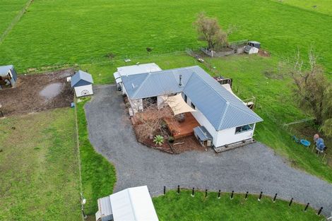 Photo of property in 614 Awaiti Canal Road, Netherton, Paeroa, 3671