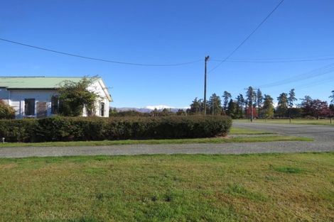 Photo of property in 32 Talbot Road, Fairlie, 7925