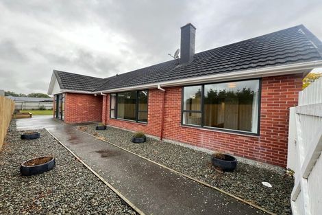 Photo of property in 28 Queens Drive, Allenton, Ashburton, 7700