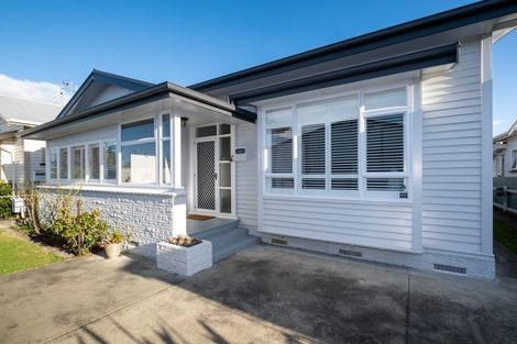 Photo of property in 36 Nelson Crescent, Napier South, Napier, 4110