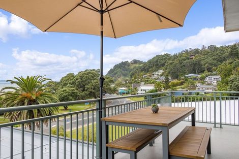 Photo of property in Beachpoint Apartments, 2/5 West End Road, Ohope, 3121