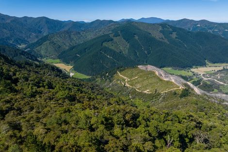 Photo of property in 785 Waikakaho Road, Tuamarina, Blenheim, 7273