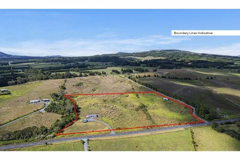Photo of property in 87 Kerehunga Road, Poroti, Whangarei, 0179