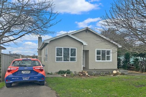 Photo of property in 18 Boyd Avenue, Aramoho, Whanganui, 4500