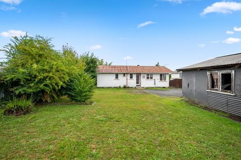 Photo of property in 5 Reeve Road, Owhata, Rotorua, 3010
