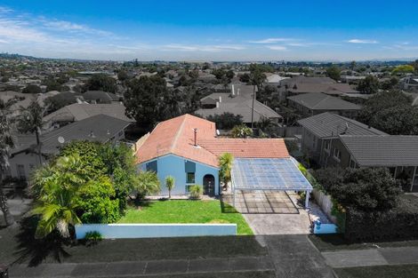 Photo of property in 5 Culver Terrace, Howick, Auckland, 2014