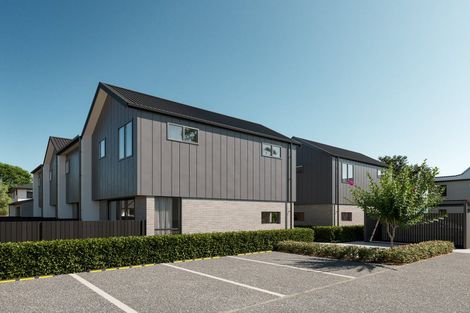 Photo of property in 24 New Brighton Road, Shirley, Christchurch, 8061