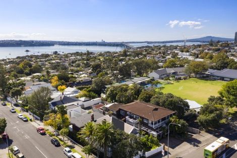 Photo of property in 213 Jervois Road, Herne Bay, Auckland, 1011
