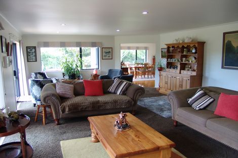 Photo of property in 128 Pond Road, Raglan, 3295