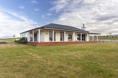 Photo of property in 407 Kauru Hill Road, Incholme, Oamaru, 9492