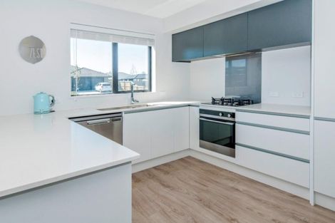 Photo of property in 37 Turin Avenue, Rolleston, 7615