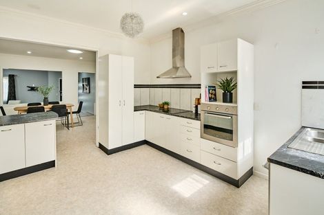 Photo of property in 10 Bentinck Street, Wallaceville, Upper Hutt, 5018