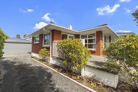 Photo of property in 7 Severn Place, Spotswood, New Plymouth, 4310