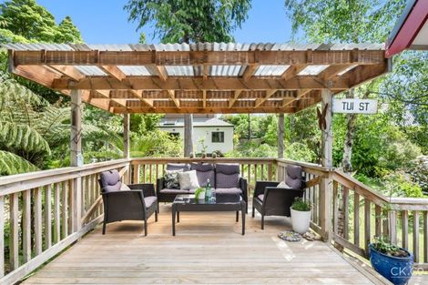 Photo of property in 1274 Fergusson Drive, Brown Owl, Upper Hutt, 5018