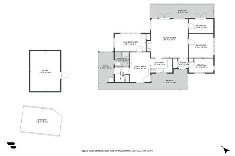 Photo of property in 70 Pleasant Road, Glen Eden, Auckland, 0602