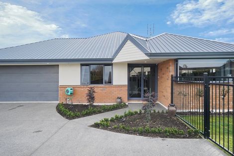 Photo of property in 29b Wellington Street, Ashley, Rangiora, 7477