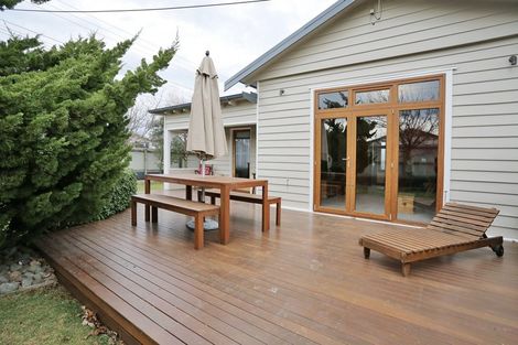 Photo of property in 110 Ross Street, Grasmere, Invercargill, 9810