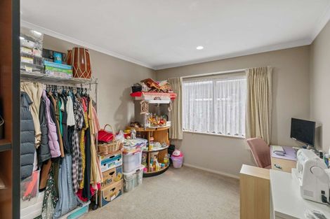 Photo of property in 1 Carrick Glen Avenue, Flat Bush, Auckland, 2019