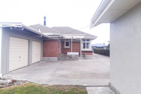 Photo of property in 14 Teviot Street, Oamaru North, Oamaru, 9400