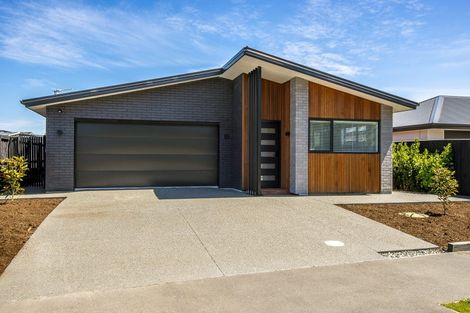 Photo of property in 31 Muirhill Street, Halswell, Christchurch, 8025