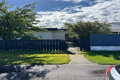 Photo of property in 126 Layard Street, Windsor, Invercargill, 9810