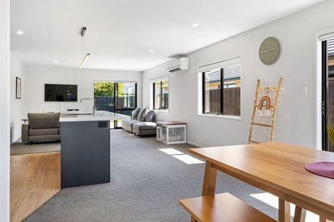 Photo of property in 16 Chesney Drive, Rolleston, 7615