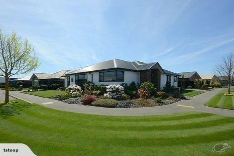 Photo of property in 84 Rannoch Drive, Broomfield, Christchurch, 8042