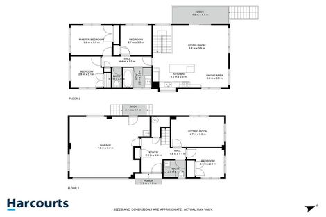 Photo of property in 96a Union Road, Howick, Auckland, 2014