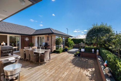 Photo of property in 53 Cassidy Avenue, Lincoln, 7608