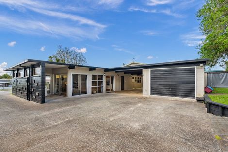 Photo of property in 6 Fisher Terrace, Te Kamo, Whangarei, 0112