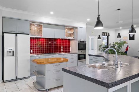 Photo of property in 16 Knights Road, Rolleston, Christchurch, 7675