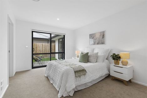 Photo of property in 5 Sequel Road, Halswell, Christchurch, 8025