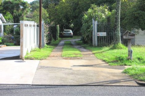 Photo of property in 8 Fitzroy Street, Papatoetoe, Auckland, 2104