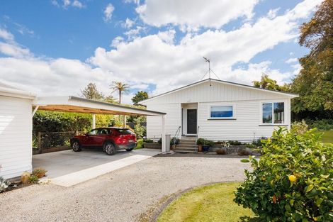 Photo of property in 8a Bond Street, Marton, 4710