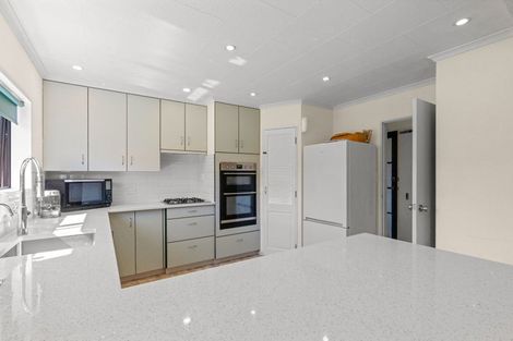 Photo of property in 35 Burn Street, Levin, 5510