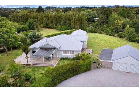 Photo of property in 9 Kendall Road, Kerikeri, 0230