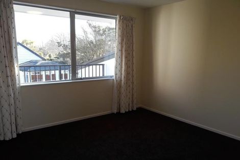 Photo of property in 4/20 Hurley Street, Christchurch Central, Christchurch, 8011