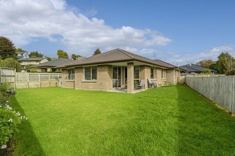 Photo of property in 5 Austen Way, Hairini, Tauranga, 3112
