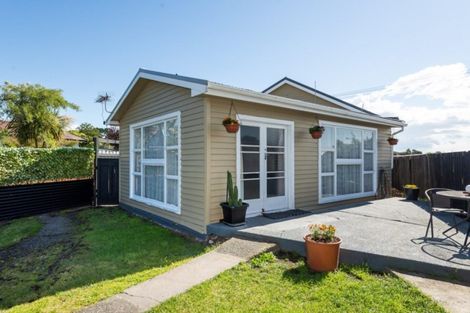 Photo of property in 117 Union Street, New Brighton, Christchurch, 8061