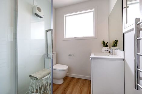 Photo of property in 5/41 Naseby Street, Merivale, Christchurch, 8014