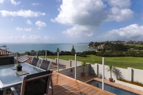 Photo of property in 17 Quedley Court, Eastern Beach, Auckland, 2012