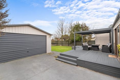 Photo of property in 17 Mackenzie Avenue, Woolston, Christchurch, 8023